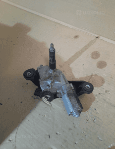 SILNICZEK TYLNEJ WYCIERACZKI MEGANE III 0390201847 4