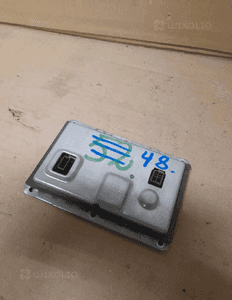 Citroen peugeot przetwornica 4 pin 89035114 1