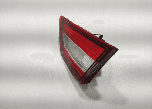 Lampa prawa prawy tył tylna w klapę renault clio iv hatchback 16-19 lift 4
