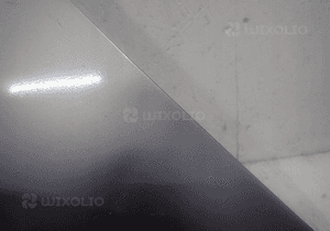 Błotnik lewy przód przedni vw up mii citigo 1S 2011- 4