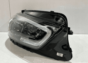 MERCEDES AMG GT W290 Lampa Multibeam Prawa - 16125 2