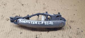 Klamka lewy przód przednia lewa Skoda Roomster 9202 5J0837885 1