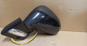 Lusterko lewe 6 pin peugeot 308 exld 1
