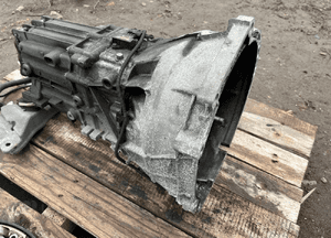 Bmw F20 F30 F34 F36 2.0D N47 skrzynia GS6-17DG bdb stan 6