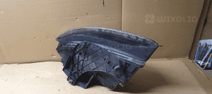 Lampa prawy przód przednia prawa Audi A4 B6 8E0941004F 8E0990008F 6