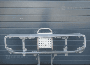 PAS PRZEDNI PRZÓD WZMOCNIENIE RAMKA STELAŻ SUZUKI JIMNY IV 4 2018 1