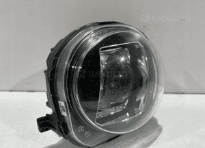 BMW F10 F07 LCI Halogen Led Nightvision L - 16328 2