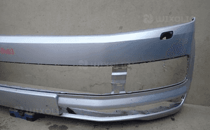 Zderzak przód przedni vw T6 multivan 7E 3