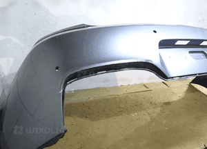 BMW 6 M6 F12 ZDERZAK tył PRZÓD M PAKIET 7