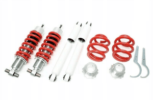 Zawieszenie Gwintowane VW TRANSPORTER T3 79-92 Rok