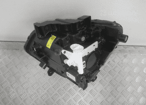Lampa przednia przód prawa hyundai kona ii 2 led 92102-HF000 HF921-61020 2022 13