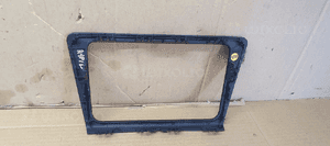 Ramka radia konsoli dekor Skoda Rapid 5JA858415 5