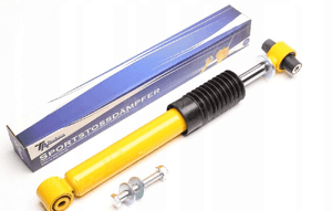 Amortyzatory sportowe tylne RENAULT MEGANE II 2 2