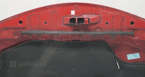 Maska nissan note i Z10G 12