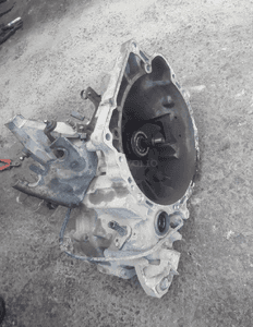 Mazda 3 BK 03-09 1.6 16V Skrzynia Biegów 5