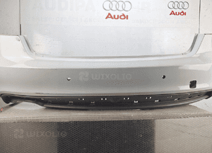 Zderzak audi S5 A5 s-line 8T 8T0 sportback 8T8807511F oryginał oe aso 2