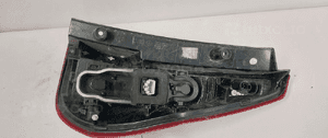 Tyl tylna lampa lewa renault scenic 3 2