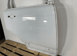 Drzwi tyl tylne prawe range rover vogue L405 2013- bardzo ladne 2