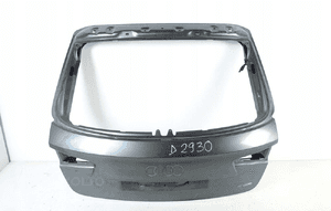 KLAPA BAGAŻNIKA TYŁ AUDI A6 C7 4G0 KOMBI 1