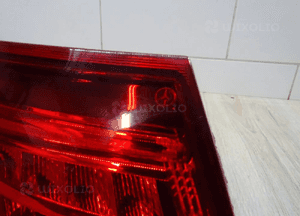 Lampa lewy tył c-klasa kombi W205 A2059060557 llu 7