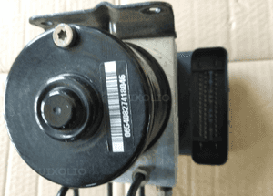 Citroen  C5 I II MK60 CEM00 965641978 00403741E0 9641767380 12