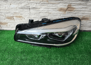 Lampa led bmw 2 F45 F46 lci 8738641 1