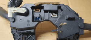 Przełącznik zespolony manetki pająk Citroen C5 III 96648950XT 6