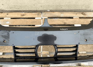 Zderzak przód przedni bmw 5 G30 G31 2017-  kratka radar cały 4