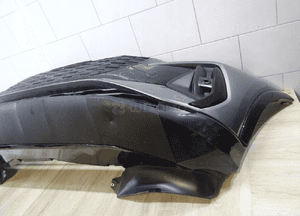 Audi Q4 e-tron 89A zderzak przód przedni 89A807437 llu 10