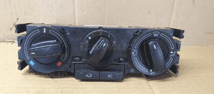 Panel nawiewu powietrza klimatyzacji Skoda Rapid 5JA820045 1