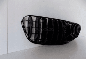 Mercedes W253 Atrapa / Grill GT Kamera - 3752 9