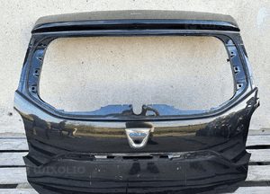 Klapa bagaznika tyl tylna dacia duster ii 2 2017- bardzo ladna 1