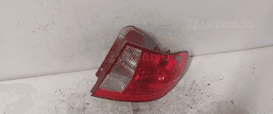 Tyl tylna lampa prawa hyundai getz 2