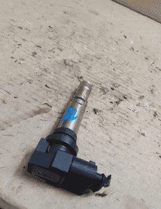 CEWKA ZAPŁONOWA 0986221023 1.2 1.4 1.6 AUDI SEAT SKODA VW 4