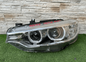 Lampa bmw 4 F32 F33 F36 xenon dynamic 7424107 1
