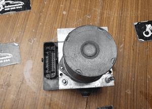 Pompa ABS ESP 8E0910517H 8E0614517BF 0265950474 Hamulcowa Sterownik Moduł Audi A4 B7 Seat Exeo 4