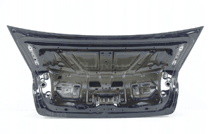 Klapa bagażnika tył bmw 7 G11 G12 10