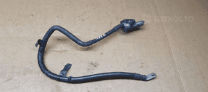 Kabel masowy minusowy akumulatora Audi Q7 4L0971597 1