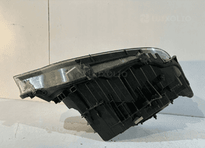 BMW 3 F30 / F31 Lampa przednia H7 Lewa - 13856 7