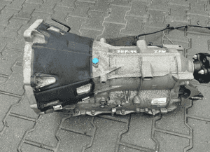 Skrzynia biegów bmw 8HP-45 N47 2.0D 2