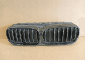 PAS ŻALUZJA WZMOCNIENIE ROLETA ATRAPA GRIL BMW V 5 G30 G31 LCI LIFT 20- 1