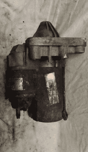 Rozrusznik peugeot citroen 1.6 hdi e-hdi TS14E110 4