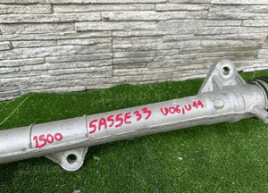 Przekładnia kierownicza bmw 2 X1 U06 U11 5A55E33 2