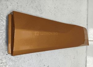 Ford ecosport lift prawa listwa drzwi tył tylna oryginał 4