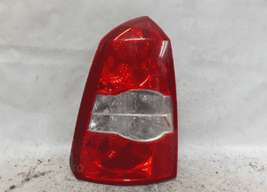 Tyl tylna lampa lewa chevrolet lacetti kombi 1