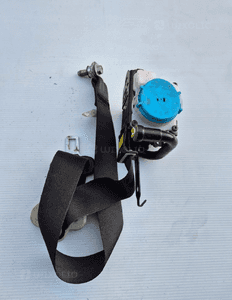 Pas bezpieczeństwa prawy przedni MAZDA CX-5 I 12r 0589-P1-000146 2