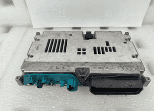 VW AG STEROWNIK MODUŁ SYSTEM WSPOMAGANIA KIEROWCY 4N0907107H 2