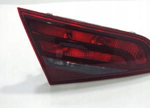Lampa lewa lewy tył tylna w klapę audi A3 8V 8V4945093 2013-2016 europa 3
