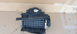 Wentylator dmuchawa nawiewu Nissan Almera 27200BN879 3