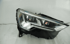 Reflektor full led audi matrix Q3 83A 2019-2022 oe 3